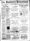 Banbury Advertiser Thursday 20 January 1916 Page 1