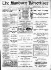 Banbury Advertiser Thursday 06 April 1916 Page 1
