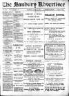 Banbury Advertiser Thursday 27 April 1916 Page 1