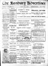 Banbury Advertiser Thursday 04 May 1916 Page 1