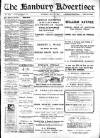 Banbury Advertiser Thursday 11 May 1916 Page 1