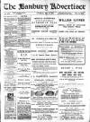 Banbury Advertiser Thursday 18 May 1916 Page 1