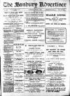 Banbury Advertiser Thursday 01 June 1916 Page 1