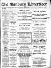 Banbury Advertiser Thursday 08 June 1916 Page 1