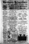 Banbury Advertiser Thursday 04 January 1917 Page 1