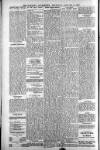 Banbury Advertiser Thursday 04 January 1917 Page 8