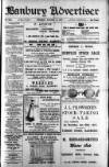 Banbury Advertiser Thursday 11 January 1917 Page 1