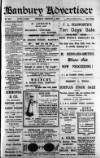 Banbury Advertiser Thursday 01 February 1917 Page 1
