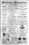 Banbury Advertiser Thursday 15 February 1917 Page 1