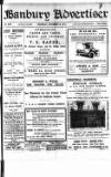 Banbury Advertiser Thursday 08 November 1917 Page 1
