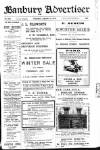 Banbury Advertiser Thursday 03 January 1918 Page 1