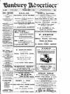 Banbury Advertiser Thursday 02 May 1918 Page 1