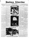 Banbury Advertiser Thursday 03 October 1918 Page 9