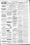 Banbury Advertiser Thursday 09 January 1919 Page 5