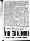 Banbury Advertiser Thursday 16 January 1919 Page 2