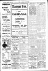 Banbury Advertiser Thursday 23 January 1919 Page 5