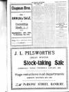 Banbury Advertiser Thursday 30 January 1919 Page 2