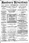 Banbury Advertiser Thursday 06 February 1919 Page 1
