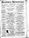 Banbury Advertiser Thursday 15 May 1919 Page 1
