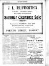 Banbury Advertiser Thursday 10 July 1919 Page 3
