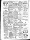 Banbury Advertiser Thursday 24 July 1919 Page 4
