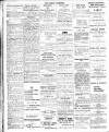 Banbury Advertiser Thursday 28 August 1919 Page 4