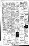 Banbury Advertiser Thursday 03 November 1921 Page 4