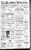 Banbury Advertiser Thursday 08 January 1920 Page 1