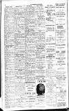 Banbury Advertiser Thursday 08 January 1920 Page 4