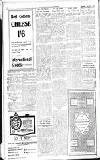 Banbury Advertiser Thursday 08 January 1920 Page 6