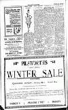 Banbury Advertiser Thursday 15 January 1920 Page 2