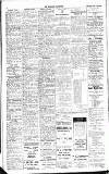 Banbury Advertiser Thursday 15 January 1920 Page 4