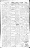 Banbury Advertiser Thursday 15 January 1920 Page 8