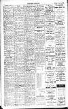 Banbury Advertiser Thursday 22 January 1920 Page 4