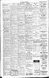 Banbury Advertiser Thursday 29 January 1920 Page 4