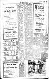 Banbury Advertiser Thursday 29 January 1920 Page 6
