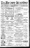 Banbury Advertiser Thursday 05 February 1920 Page 1