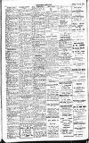 Banbury Advertiser Thursday 05 February 1920 Page 4