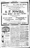 Banbury Advertiser Thursday 18 March 1920 Page 3