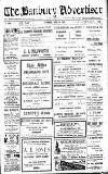 Banbury Advertiser Thursday 15 April 1920 Page 1