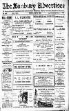 Banbury Advertiser Thursday 03 June 1920 Page 1