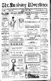 Banbury Advertiser Thursday 10 June 1920 Page 1