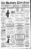 Banbury Advertiser Thursday 17 June 1920 Page 1