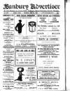 Banbury Advertiser Thursday 24 June 1920 Page 1