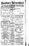 Banbury Advertiser Thursday 29 July 1920 Page 1