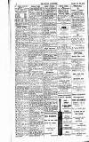 Banbury Advertiser Thursday 29 July 1920 Page 4