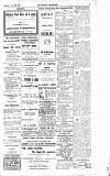 Banbury Advertiser Thursday 11 November 1920 Page 5