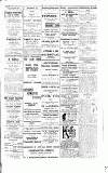 Banbury Advertiser Thursday 13 January 1921 Page 5