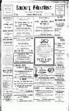 Banbury Advertiser Thursday 03 February 1921 Page 1