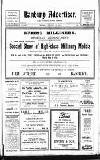 Banbury Advertiser Thursday 17 February 1921 Page 1